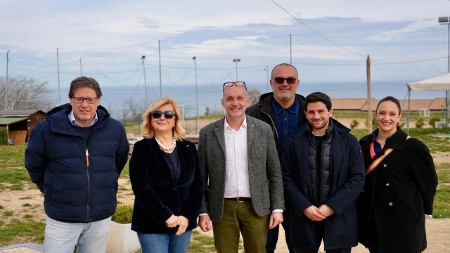 San Benedetto: ''Oikos'', progetto di rete a sostegno delle fragilità familiari
