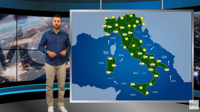 Meteo, la situazione ad Ascoli Piceno e nelle Marche per il fine settimana