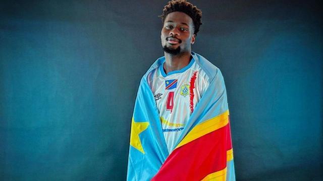 Ascoli Calcio, Bayeye resta in panchina nello 0-0 del Congo con la Tanzania ed approda agli ottavi di Coppa d'Africa 