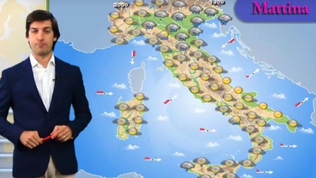 Meteo, la situazione ad Ascoli e nelle Marche per il terzo weekend di Settembre 
