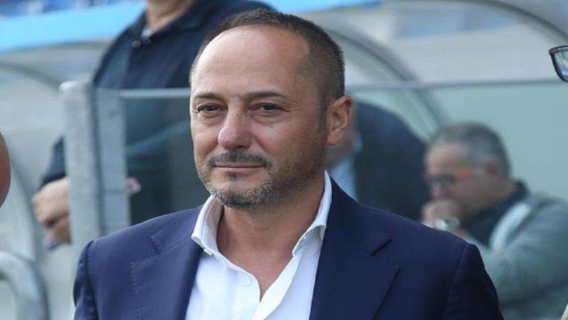 Reggiana, Salerno: “Torneo non regolare, ci tuteleremo in ogni sede. Costretti a giocare ad Ascoli, fu nostra rovina”