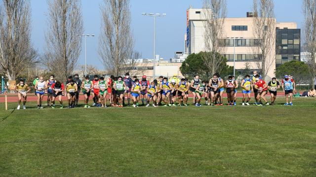 Atletica leggera, ad Ancona prime gare dell'anno di corsa campestre. Bene Massimi e la Burini