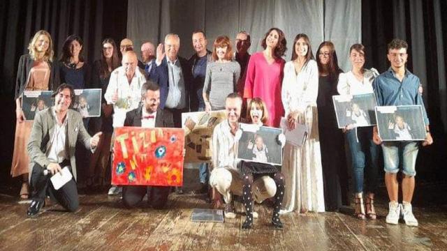 Artistic Picenum, un galà di successo e denso di emozioni. Lieto sipario al Premio Capponi di Pedaso 2024 