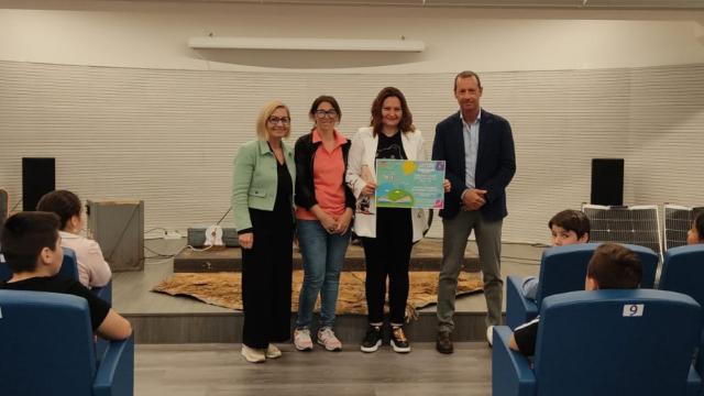 Estra, ''Angela Latini'' di Mozzano tra le scuole premiate per le Marche nell'ambito del progetto ''Scuole Viaggianti''