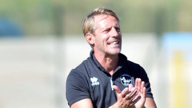 Atletico Ascoli, Giandomenico: ''Gara dura col Montefano. Sapevamo che non sarebbe stata semplice''