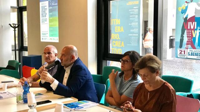 'Bussola Digitale: centri di facilitazione', parte da San Benedetto la fase attuativa del progetto della Regione Marche