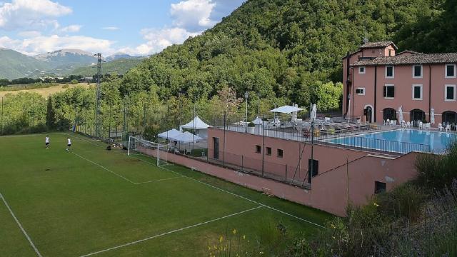 Serie B, tutte le sedi dei ritiri estivi 2023. Ben quattro squadre cadette in Umbria 