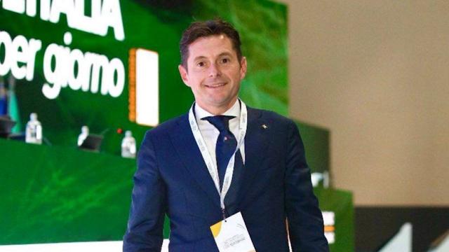 Ascoli, Fioravanti eletto presidente del Consiglio Nazionale dell'Anci: “Emozionato, onorato ed orgoglioso”