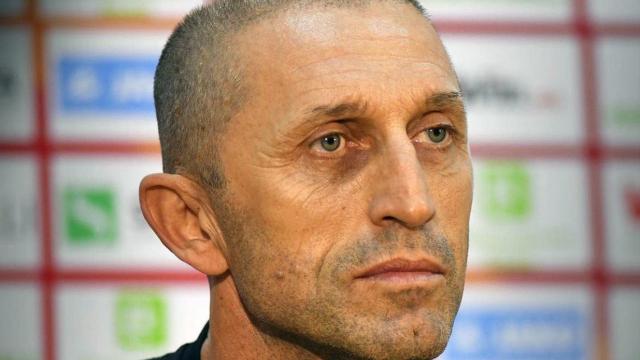 Ascoli Calcio, Nestorovski non convocato dalla Macedonia del Nord. Ct Milevski: “Ci ho parlato, idea tattica diversa”