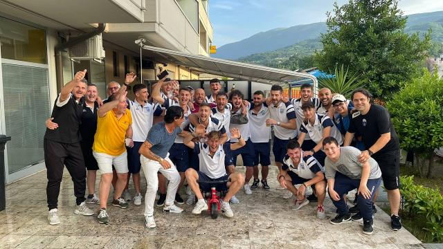 Promozione girone B, il Monticelli cade 2-0 in casa con l'Atletico Centobuchi ma conquista lo stesso la salvezza