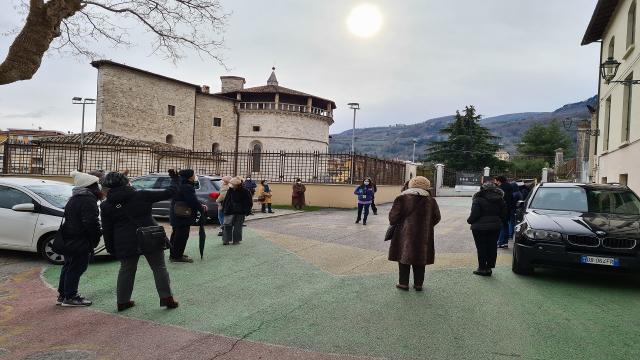 Ascoli Piceno, aperta la nona edizione del progetto ''Gli itinerari della fede''