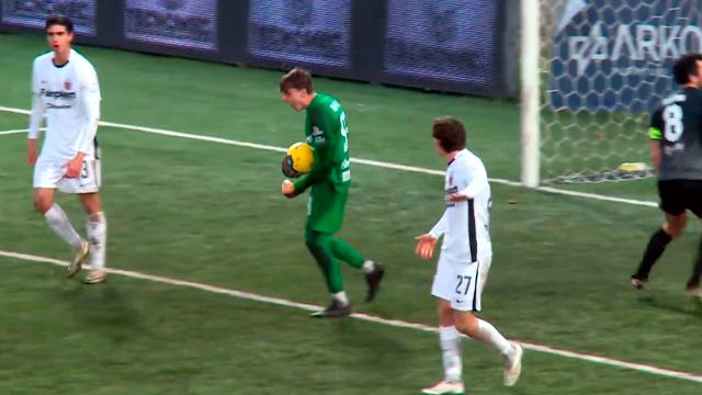 Pianese-Ascoli 1-1, i momenti chiave della partita