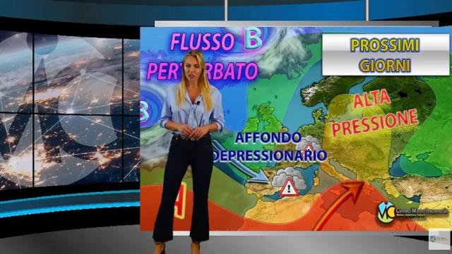 Meteo, la situazione ad Ascoli Piceno e nelle Marche per il weekend. Maltempo poi graduale miglioramento