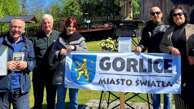 Grottammare e Cascia unite nel segno di Franz Liszt: al via il primo progetto Erasmus in Polonia 