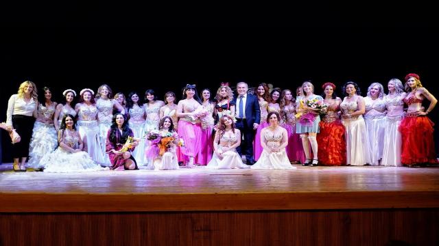 San Benedetto: Teatro Concordia, successo per ''Alice e il mistero del Bianconiglio''