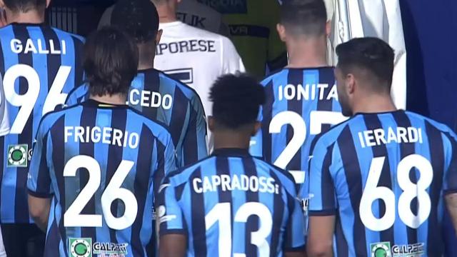 Lecco, 25 i convocati di Aglietti per la delicata partita con l'Ascoli. Beretta e Parigini gli ex