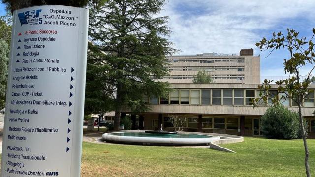 Marche, nominati i 5 commissari straordinari delle Aziende Sanitarie Territoriali. Vania Carignani ad Ascoli Piceno