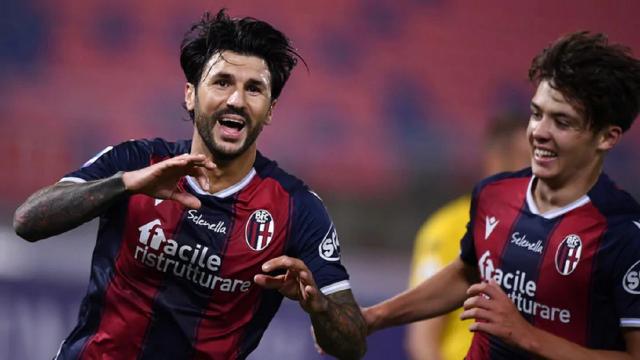 Bologna-Parma 4-1, highlights