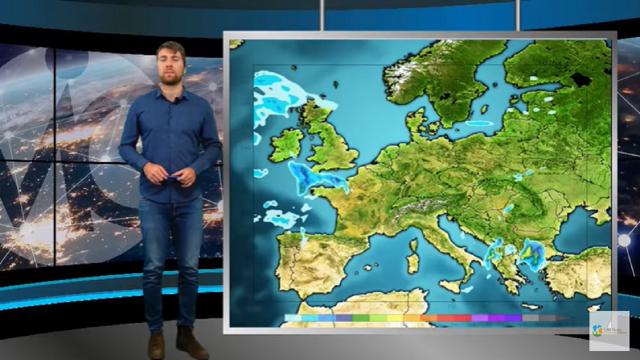 Meteo, la situazione ad Ascoli e nelle Marche per Giovedì 4 Maggio