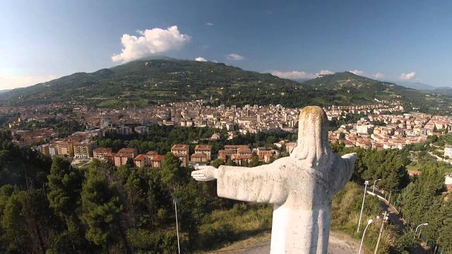 Diocesi Ascoli Piceno, incontro di formazione per operatori pastorali con Don Ivo Seghedoni