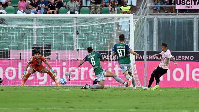 Serie B 4° turno: tutto facile per Palermo e Modena, senza reti il derby emiliano tra Parma e Reggiana