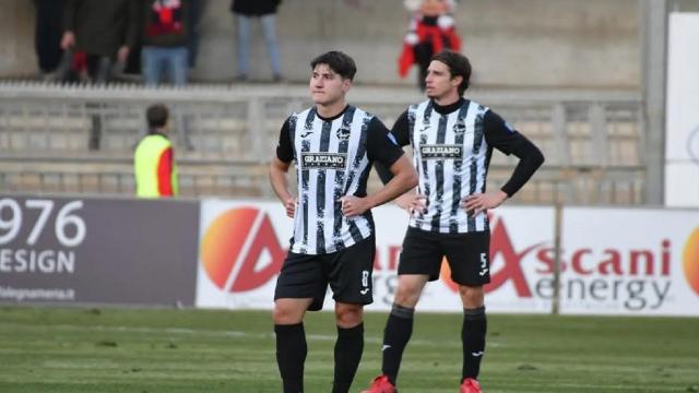 Atletico Ascoli, Olivieri: “Tutti gli episodi sono girati a favore della Samb. Rimaniamo positivi”