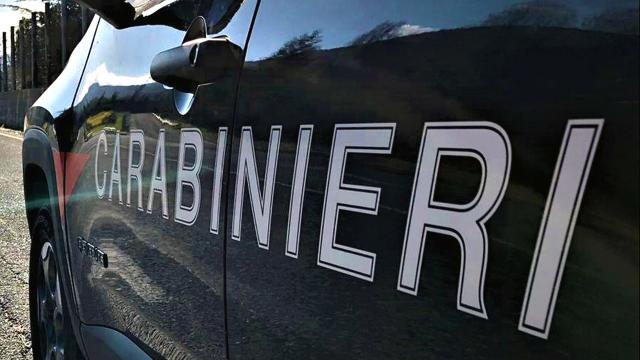  Carabinieri, due arresti a San Benedetto del Tronto ed Ascoli per resistenza a pubblico ufficiale