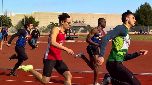 Atletica leggera, il Trofeo Città di Fermo ha aperto l'attività all'aperto nelle Marche