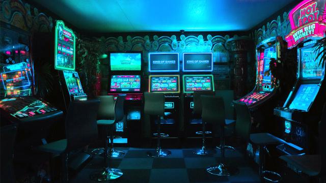 Dalle console allo streaming: breve storia del gaming