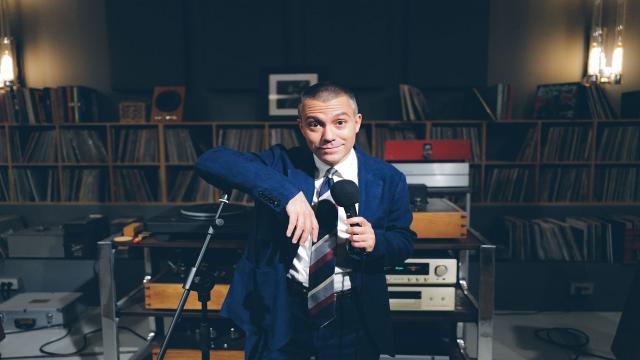 Grottammare: 38° 'Cabaret, amoremio!', tris di “Arance d’oro” a Bertolino, Raimondo e Ale&Franz