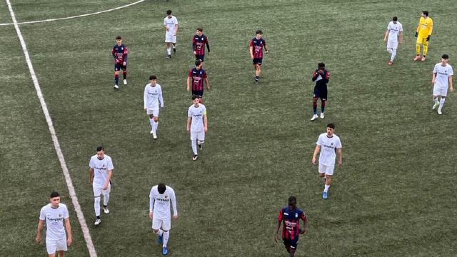 Ascoli Calcio, la Primavera ospita il Pescara. L'Under 17 (fuori dai playoff) chiude con una sconfitta a Pineto