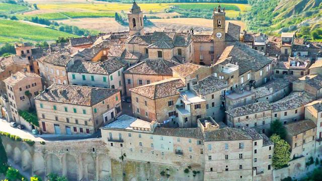 Cossignano, in arrivo i primi fondi per la progettazione della palestra comunale