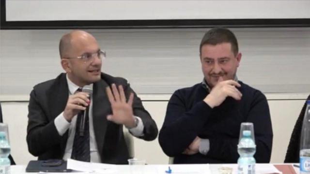 Arquata del Tronto, Franchi: “Massima disponibilità a Castelli, ieri incontro con la Schlein”
