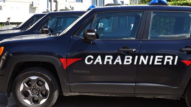 San Benedetto del Tronto, droga e esecuzione misura: doppio arresto nel corso di un servizio perlustrativo