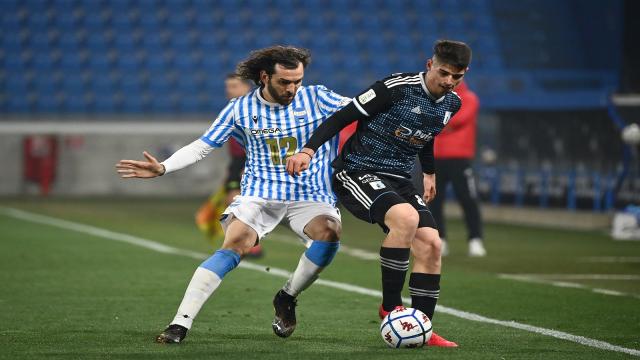 Spal-Entella 0-0, terzo pari consecutivo a reti bianche per la squadra di Vivarini