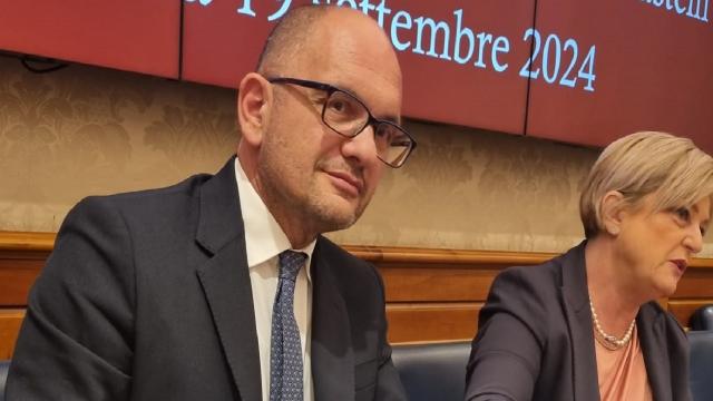 Lavoro: ministro Calderone e Castelli, rafforzate politiche occupazione autoimpiego e sicurezza nell'area sisma 2016