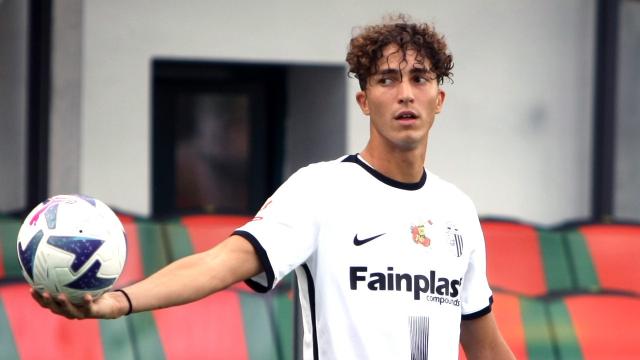 Ternana-Ascoli, l'ex bianconero Donati: “Sarà una partita ancor più sentita del normale. Vorremmo arrivare lassù”