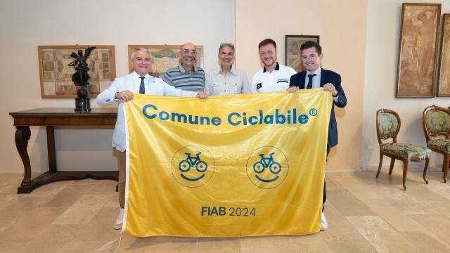 Comune di Ascoli Piceno aderisce alla Settimana Europea della Mobilità Sostenibile