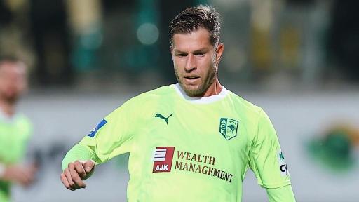 Ascoli Calcio, si lavora con i ciprioti dell'Aek Larnaca per il difensore centrale Gagliolo