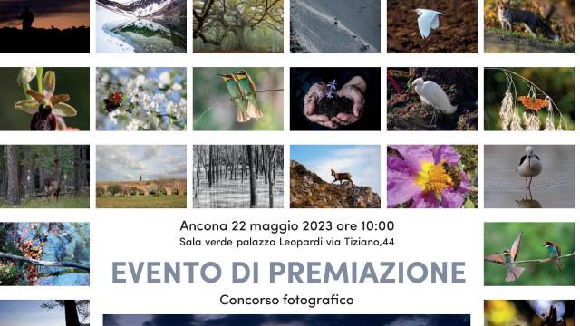 Marche, 'Fotografare la biodiversità': premiati i vincitori del concorso ideato dalla Regione