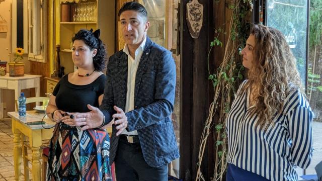 'Eat to Meet', conoscersi a tavola per nuove opportunità di business. Successo per serata dei Giovani imprenditori Cna