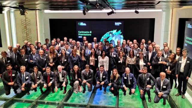 Sesta edizione 'Best Managed Companies' Award: Magazzini Gabrielli tra le 79 eccellenze del Made in Italy premiate