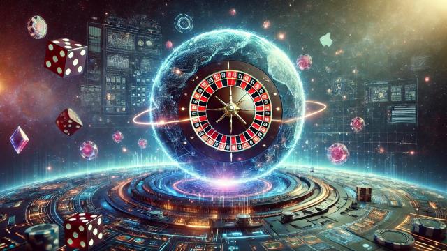 I Casinò Online con la Grafica Più Spettacolare e Realistica