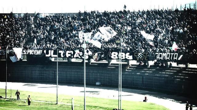 Ascoli Calcio, tornano le sfide al Perugia. Il 30 Marzo 2014 l'ultimo precedente in C denso di polemiche