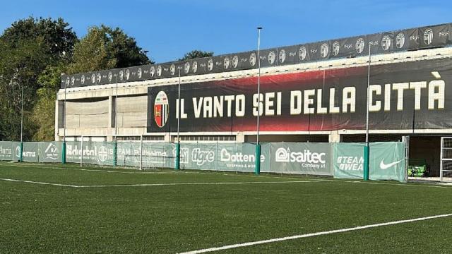 Ascoli Calcio, prosegue la preparazione al Picchio Village. Arriva anche Casagrande a caricare i bianconeri