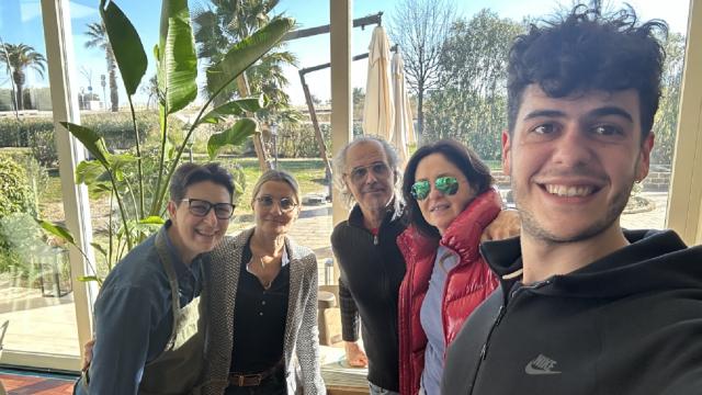 Questione Natura, a Grottammare torna il progetto ''La Bottega dei Sapori''