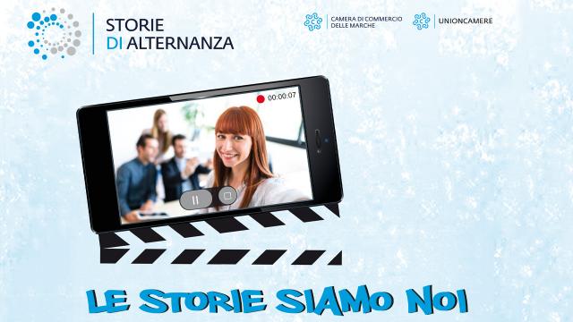 Storie di alternanza e competenze: premiazione ad Ancona per studenti marchigiani che hanno raccontato esperienza
