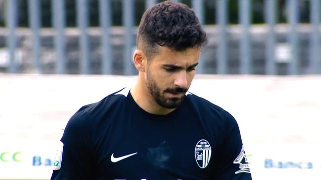 Ascoli Calcio, ci siamo per il trasferimento a titolo definitivo oneroso di Caligara al Cosenza