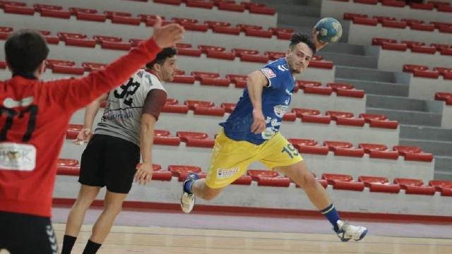 Pallamano, riprendono allenamenti Handball Club Monteprandone. Obiettivo Serie A2