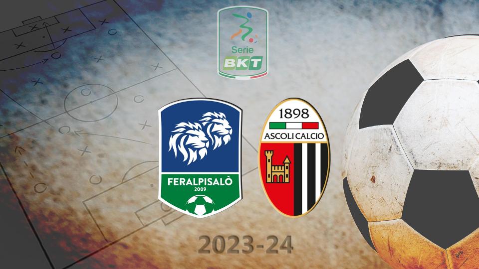 Feralpisalò-Ascoli, probabili formazioni della sfida tra Leoni del Garda e Picchio